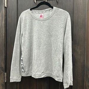 M Juicy Couture Long Sleeve